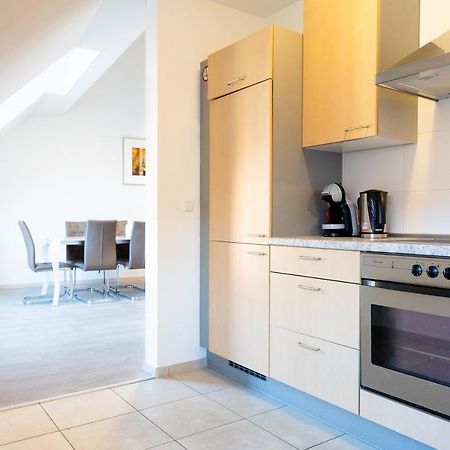 La Fleur Appartement Uberlingen Εξωτερικό φωτογραφία