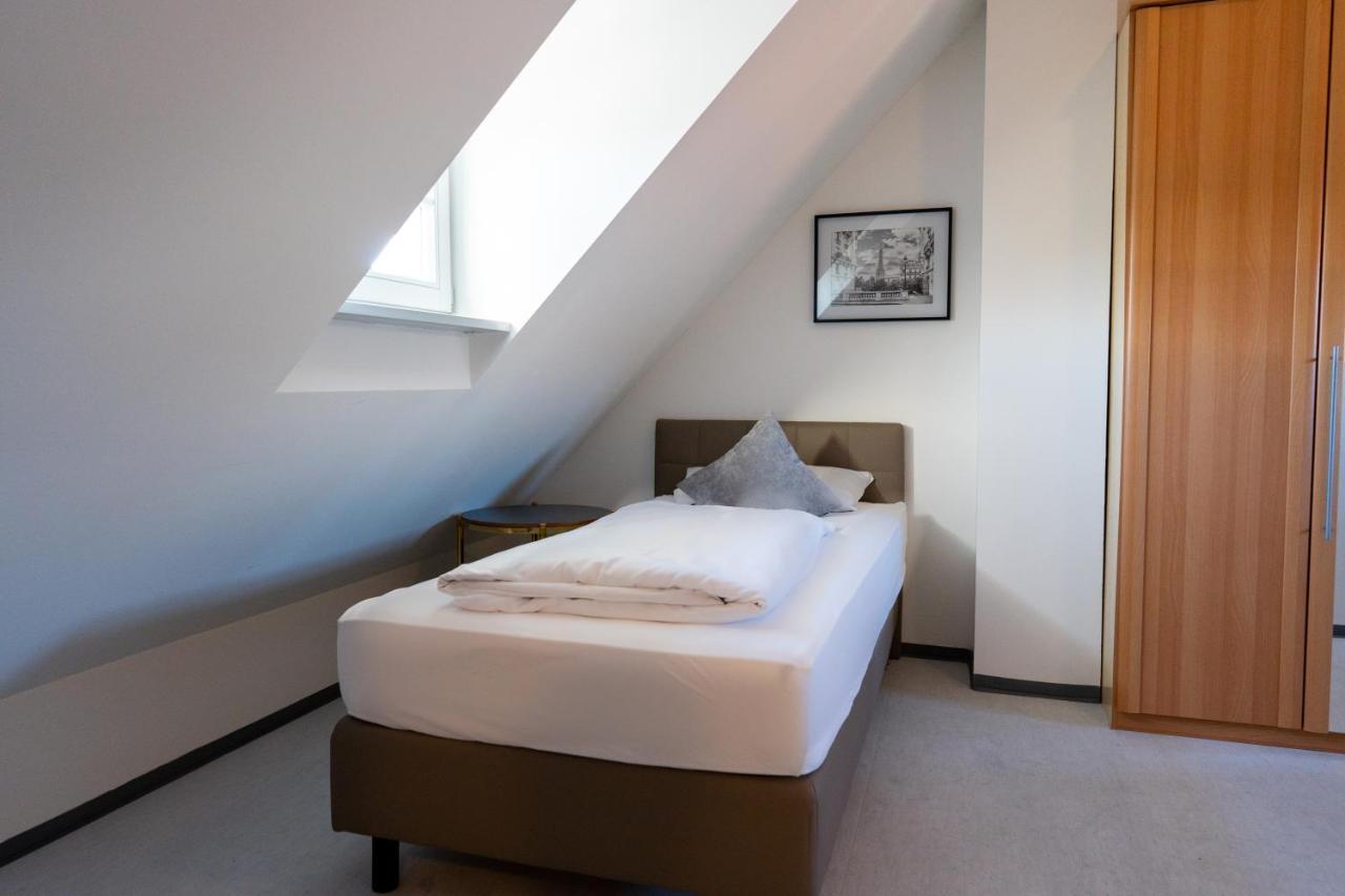La Fleur Appartement Uberlingen Εξωτερικό φωτογραφία